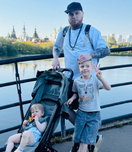 Няня в городе Москва - Няня для двух деток на полный рабочий день