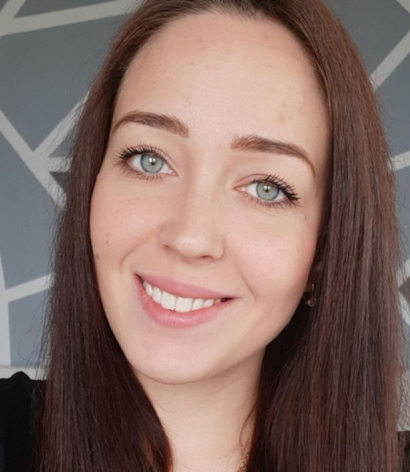 Няня в городе Екатеринбург - Лариса П.