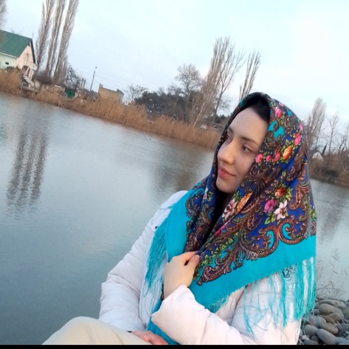 Няня в городе Каспийск - Оксана О.