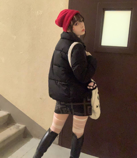 Зооняня в городе Санкт-Петербург - Мила М.