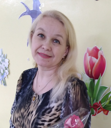 Сиделка в городе Омск - Ольга Владимировна Н.
