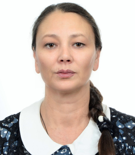 Репетитор в городе Щелково - Юлия В.