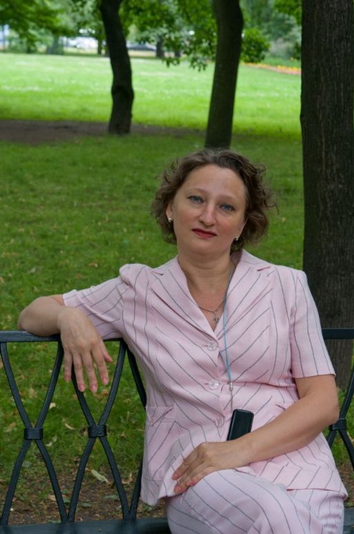 Зооняня в городе Санкт-Петербург - Екатерина Владимировна П.