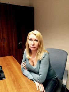 Няня в городе Красногорск - Стелла Геннадьевна Г.