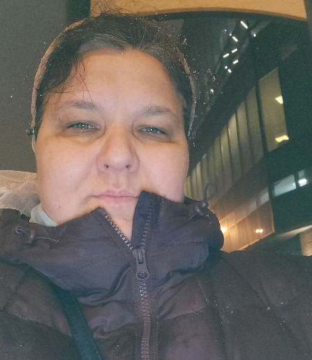 Няня в городе Санкт-Петербург - Наталья К.