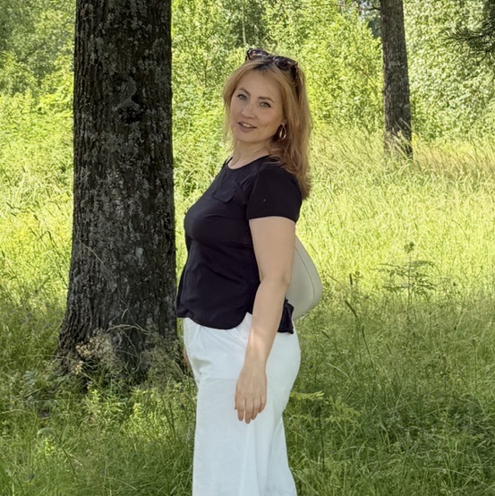Домработница в городе Москва - Татьяна К.