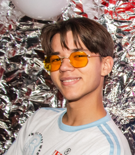 Репетитор в городе Москва - Ярослав Т.