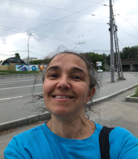 Няня в городе Екатеринбург - Екатерина Николаевна К.