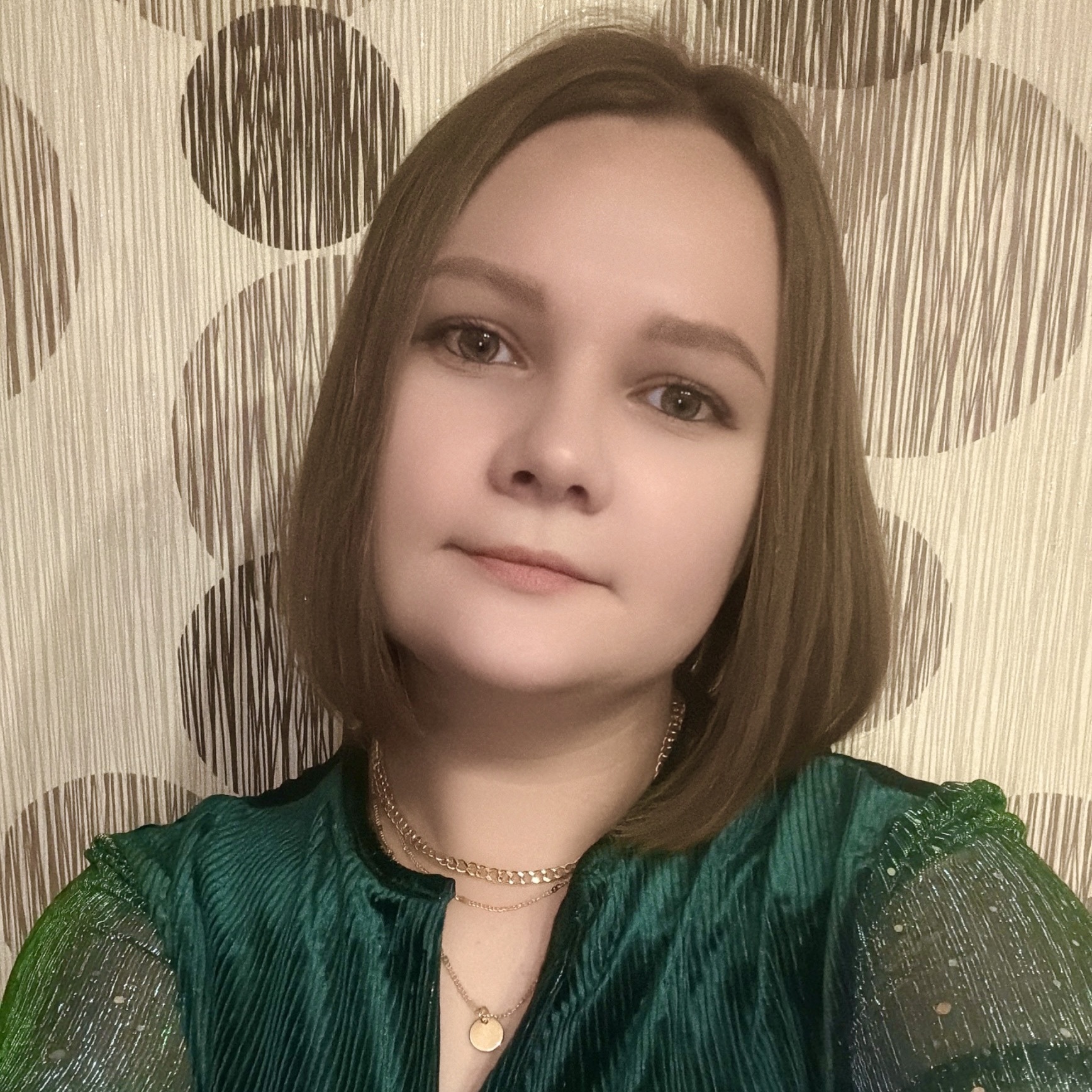 Няня в городе Нижний Новгород - Ангелина Ш.