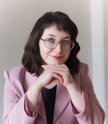 Няня в городе Краснодар - Светлана С.