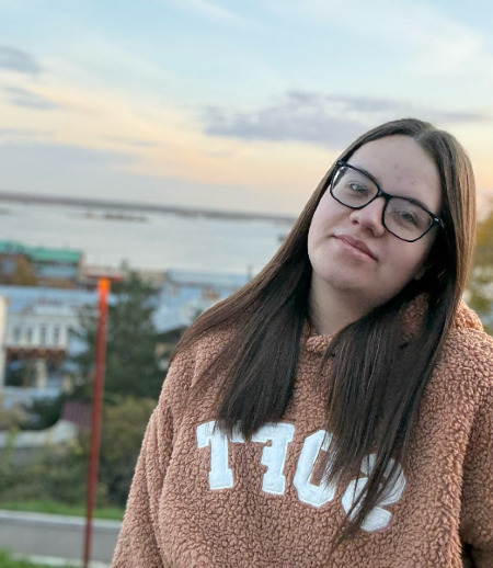 Сиделка в городе Москва - Анастасия О.