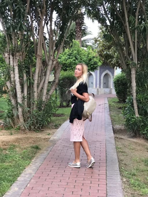 Ольга Олеговна К.