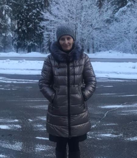 Няня в городе Кстово - Александра Дмитриевна Б.