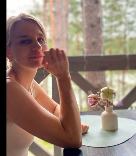 Няня в городе Новосибирск - Анна Ш.