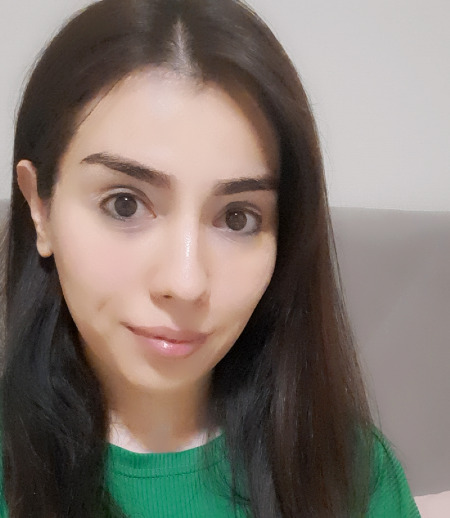 Домработница в городе Химки - Марьяна Д.