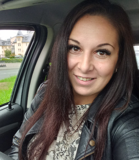 Домработница в городе Санкт-Петербург - Анна Никитична Н.