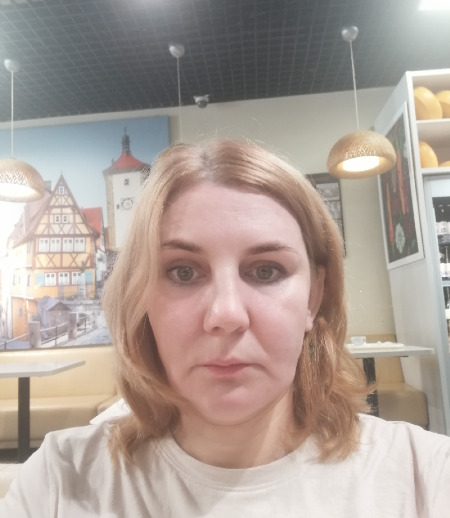 Сиделка в городе Новосибирск - Мария Николаевна Б.