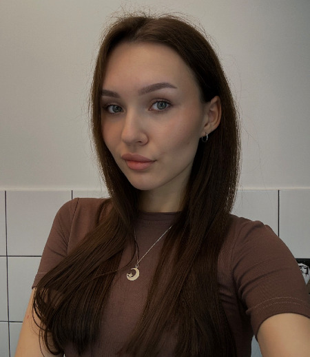 Няня в городе Уфа - Миля Г.