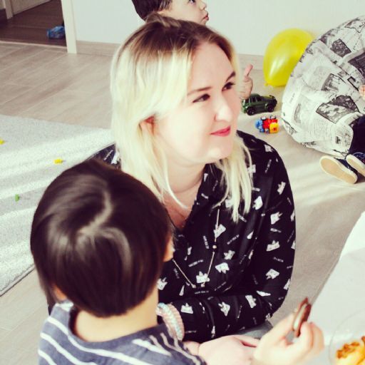 Репетитор в городе Казань - Екатерина Г.