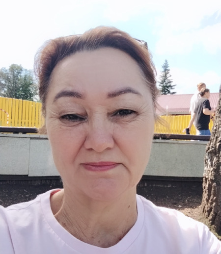 Сиделка в городе Уфа - Нигара П.