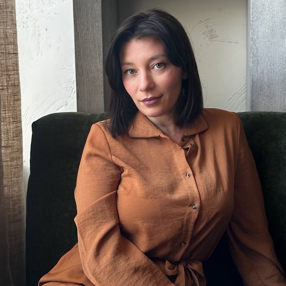 Сиделка в городе Москва - Анна К.