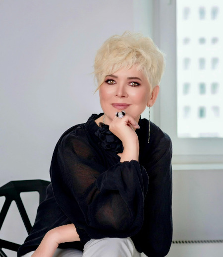 Няня в городе Пермь - Елена Я.