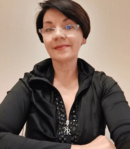 Домработница в городе Москва - Татьяна Б.