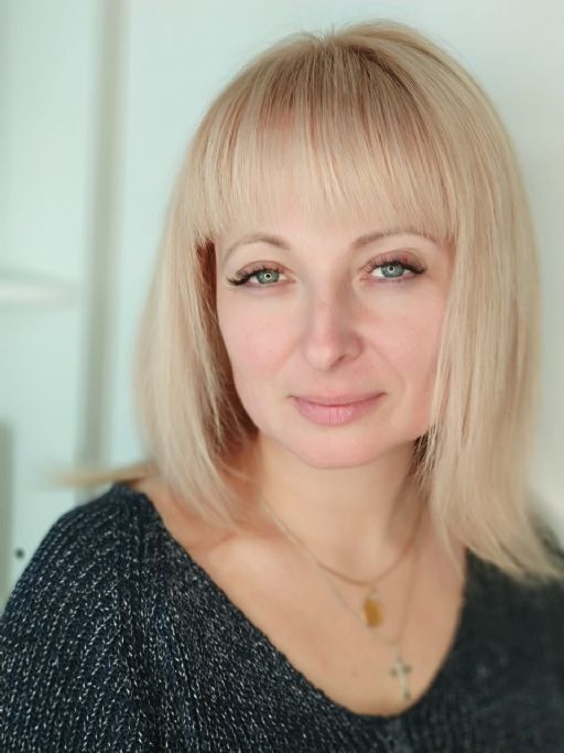 Няня в городе Краснодар - Оксана Владимировна К.