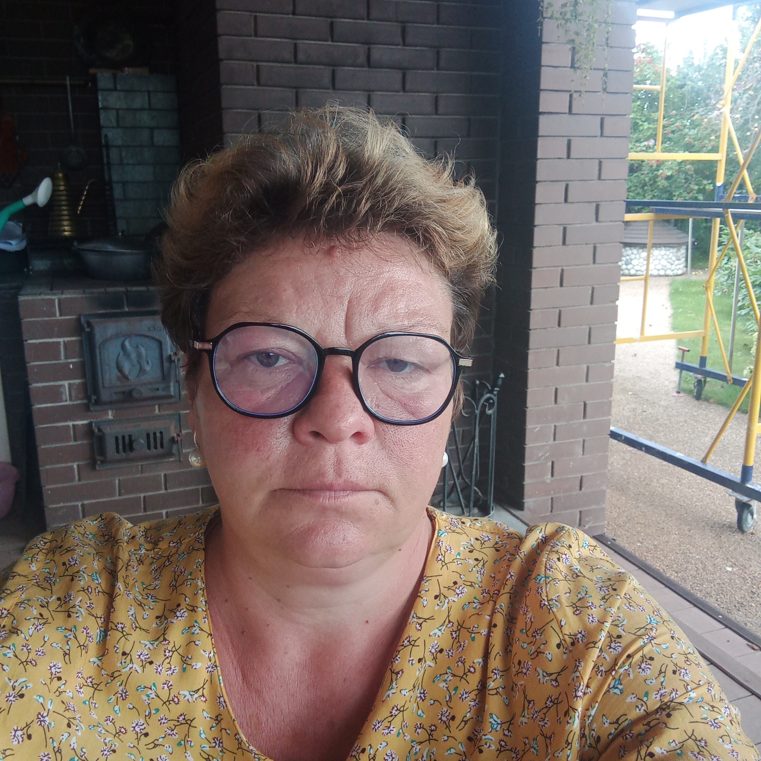 Домработница в городе Ногинск - Екатерина Анатольевна С.