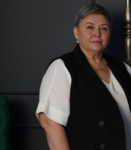 Репетитор в городе Домодедово - Наталья М.