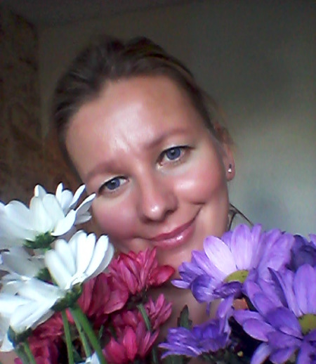 Няня в городе Новосибирск - Анна Дмитриевна Г.