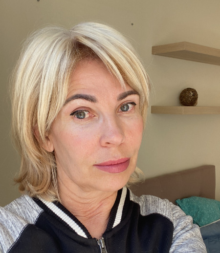 Няня в городе Санкт-Петербург - Елена К.