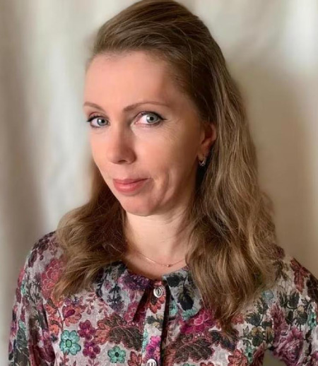 Няня в городе Уфа - Ольга П.