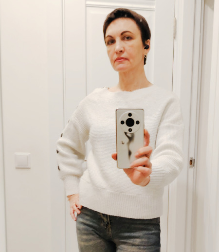 Домработница в городе Пушкино - Ольга Ф.