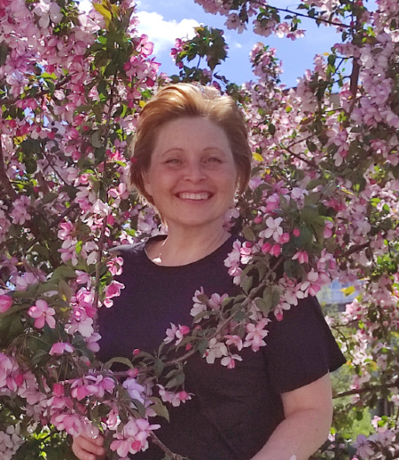 Няня в городе Тюмень - Ирина М.