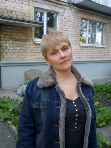 Домработница в городе Санкт-Петербург - Светлана Александровна П.