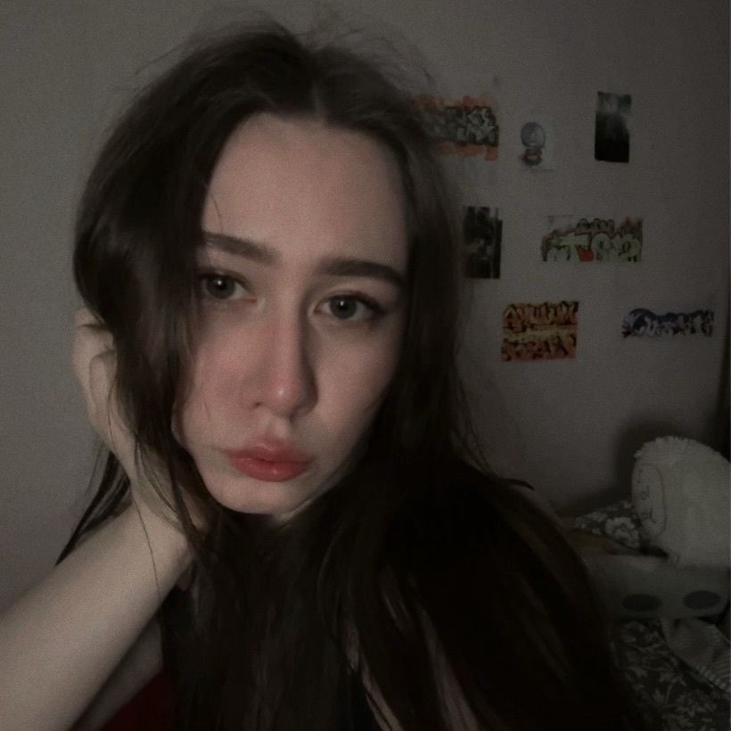 Няня в городе Санкт-Петербург - Елизавета Михайловна Д.