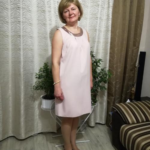 Няня в городе Москва - Людмила Демьяновна К.