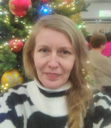 Няня в городе Омск - Галина С.