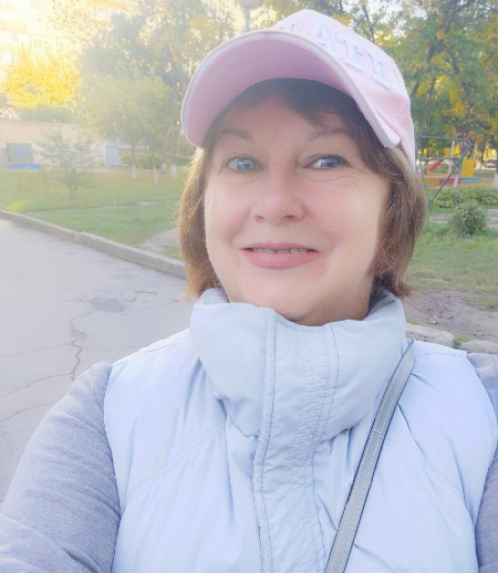 Няня в городе Тольятти - Ирина К.