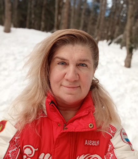 Няня в городе Краснодар - Татьяна А.