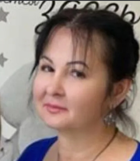 Няня в городе Уфа - Саяпова Ф.