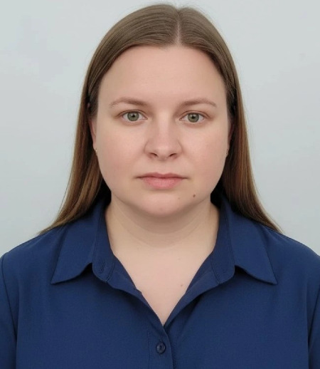 Репетитор в городе Раменское - Анна А.