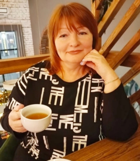 Няня в городе Краснодар - Марина Ц.