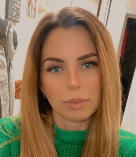 Няня в городе Тюмень - Надежда Ф.