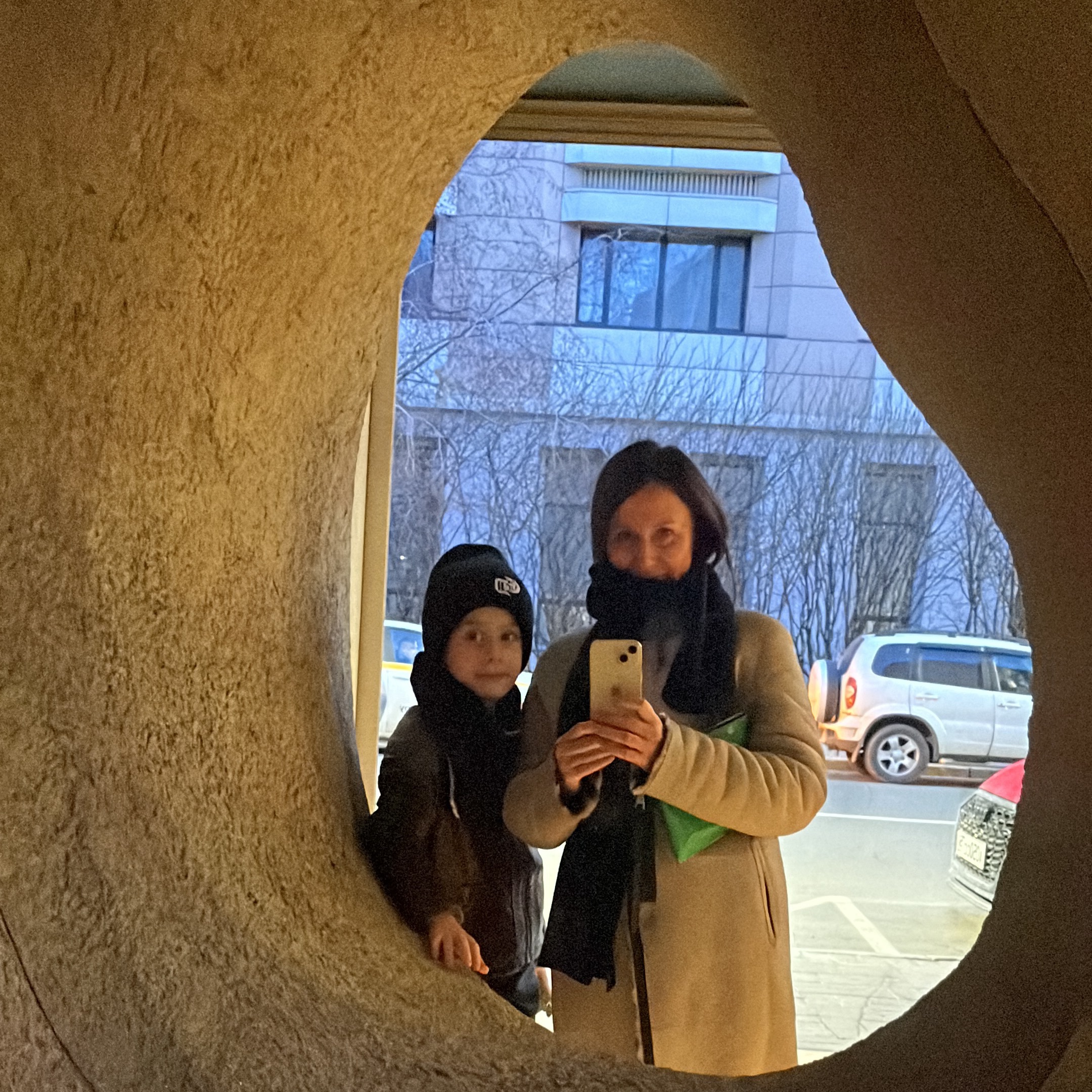 Няня в городе Санкт-Петербург - Требуется няня с опытом работы к ребёнку