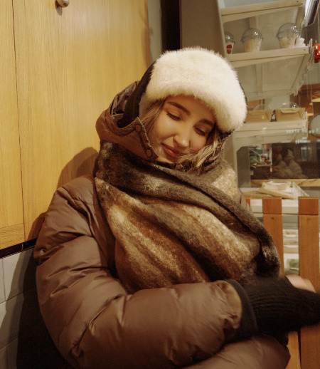 Зооняня в городе Омск - Милена К.