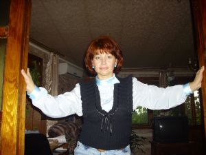 Няня в городе Ростов-на-Дону - Татьяна Владимировна С.