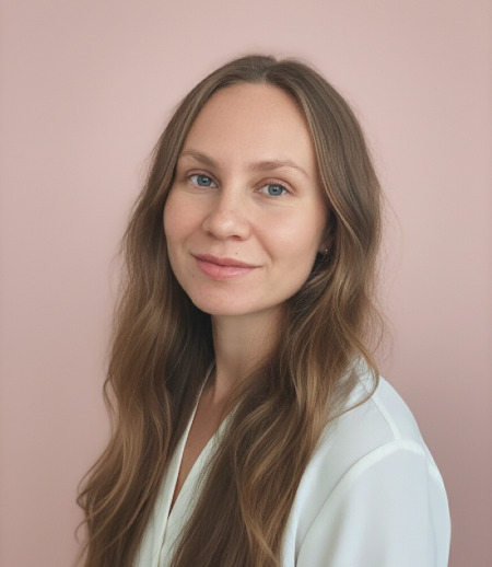 Няня в городе Всеволожск - Анжелика Викторовна П.