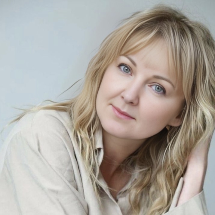 Няня в городе Омск - Ольга С.